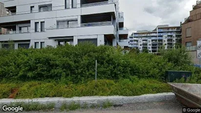 Apartments for rent in Lørenskog - Photo from Google Street View