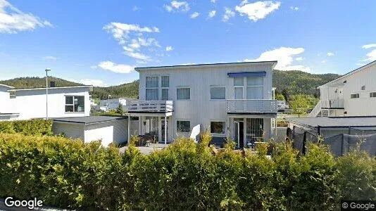 Apartments for rent in Sandnes - Photo from Google Street View