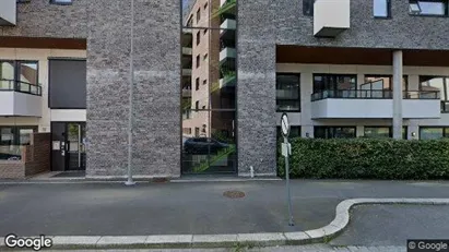 Apartments for rent in Oslo Gamle Oslo - Photo from Google Street View