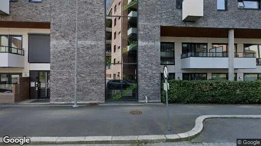 Apartments for rent in Oslo Gamle Oslo - Photo from Google Street View
