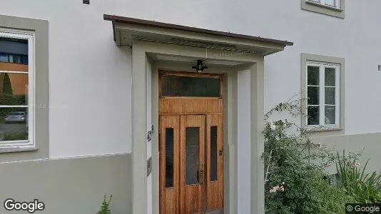 Apartments for rent in Oslo St. Hanshaugen - Photo from Google Street View