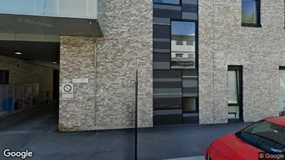 Apartments for rent in Skedsmo - Photo from Google Street View