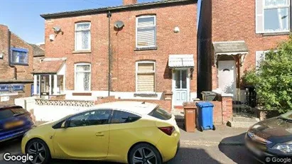 Apartments for rent in Stockport - Cheshire - Photo from Google Street View