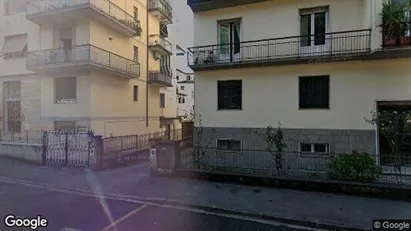Apartments for rent in Florence - Photo from Google Street View