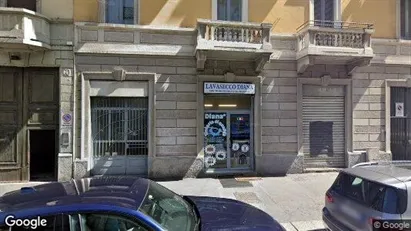 Apartments for rent in Milano Zona 1 - Centro storico - Photo from Google Street View