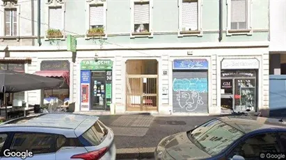 Apartments for rent in Milano Zona 8 - Fiera, Gallaratese, Quarto Oggiaro - Photo from Google Street View