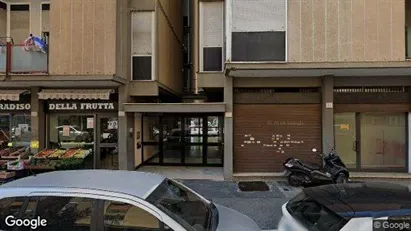 Apartments for rent in Roma Municipio IV – Tiburtino - Photo from Google Street View