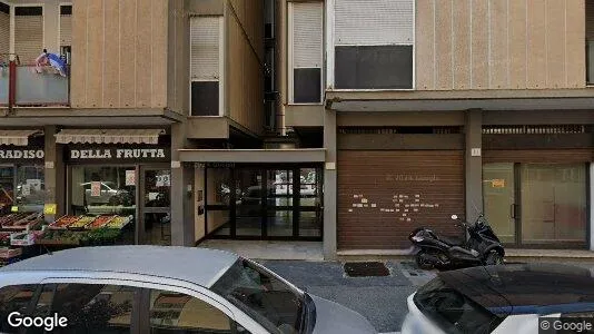 Apartments for rent in Roma Municipio IV – Tiburtino - Photo from Google Street View