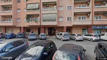 Apartments for rent in Roma Municipio V – Prenestino/Centocelle - Photo from Google Street View
