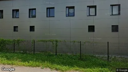 Apartments for rent in Riga Kundziņsala-Sarkandaugava - Photo from Google Street View