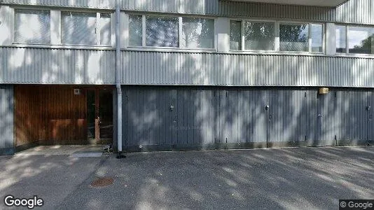 Rooms for rent in Helsinki Läntinen - Photo from Google Street View