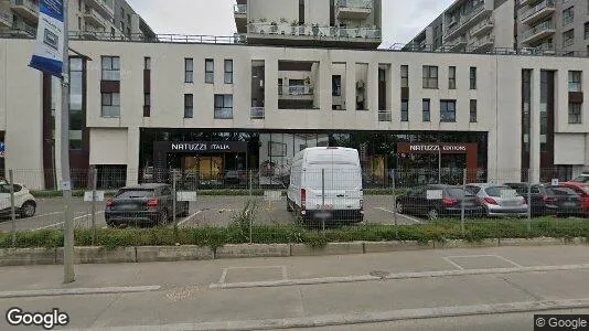 Apartments for rent in Bucharest - Sectorul 2 - Photo from Google Street View