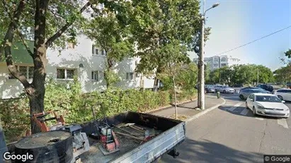 Apartments for rent in Bucharest - Sectorul 1 - Photo from Google Street View