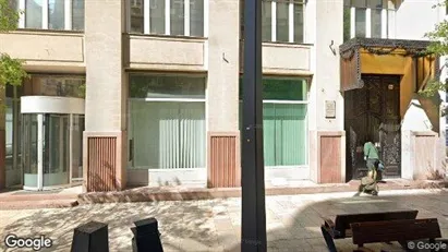 Apartments for rent in Budapest Belváros-Lipótváros - Photo from Google Street View
