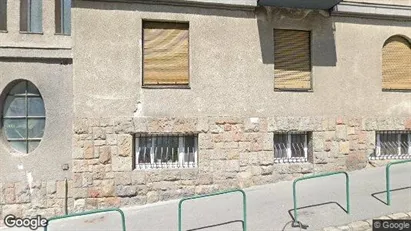Apartments for rent in Budapest Rákosmente - Photo from Google Street View