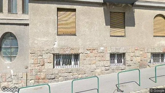 Apartments for rent in Budapest Rákosmente - Photo from Google Street View