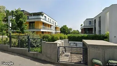 Apartments for rent in Budapest Rákosmente - Photo from Google Street View
