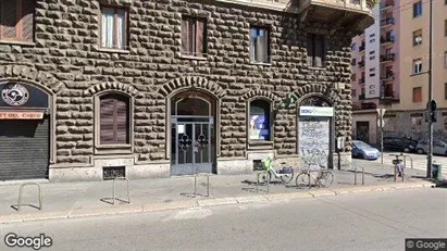 Apartments for rent in Milano Zona 2 - Stazione Centrale, Gorla, Turro, Greco, Crescenzago - Photo from Google Street View