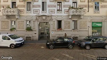 Apartments for rent in Milano Zona 2 - Stazione Centrale, Gorla, Turro, Greco, Crescenzago - Photo from Google Street View