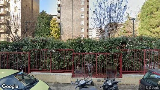 Apartments for rent in Milano Zona 6 - Barona, Lorenteggio - Photo from Google Street View
