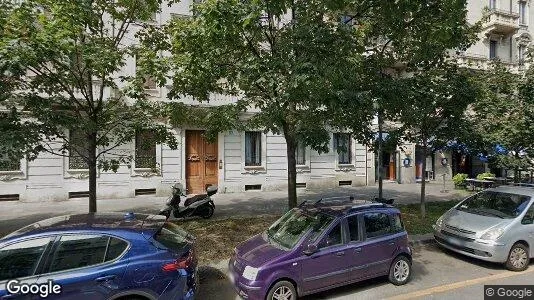 Apartments for rent in Milano Zona 6 - Barona, Lorenteggio - Photo from Google Street View