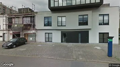 Apartments for rent in Stad Gent - Photo from Google Street View