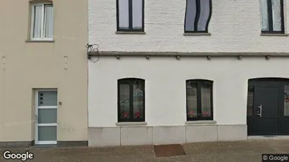Apartments for rent in As - Photo from Google Street View