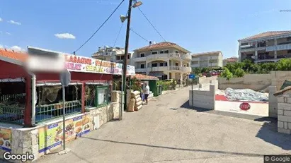 Apartments for rent in Okrug - Photo from Google Street View
