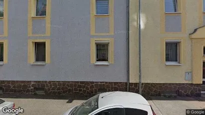 Apartments for rent in Meissen - Photo from Google Street View
