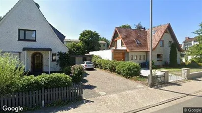Apartments for rent in Delmenhorst - Photo from Google Street View