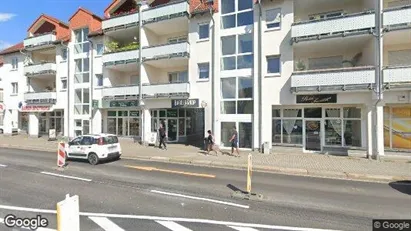 Apartments for rent in Saxon Switzerland-Eastern Ore Mountains - Photo from Google Street View