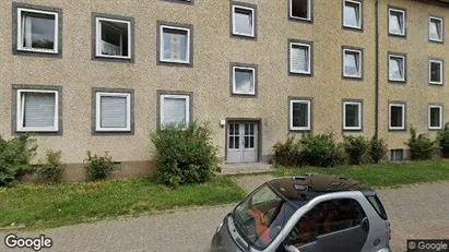 Apartments for rent in Salzgitter - Photo from Google Street View