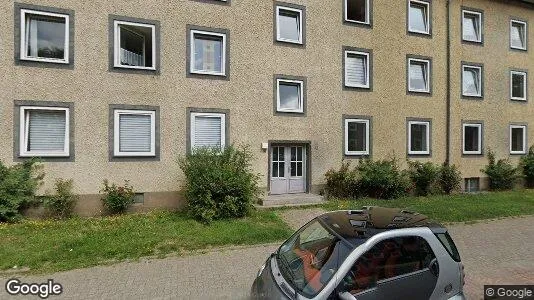 Apartments for rent in Salzgitter - Photo from Google Street View