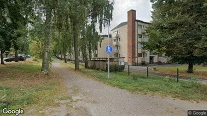 Apartments for rent in Helsinki Läntinen - Photo from Google Street View