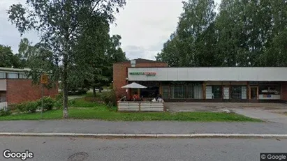 Apartments for rent in Helsinki Itäinen - Photo from Google Street View