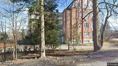Apartments for rent in Pirkkala - Photo from Google Street View