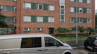 Apartments for rent in Oulu - Photo from Google Street View