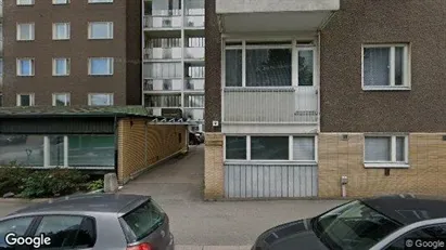 Apartments for rent in Helsinki Eteläinen - Photo from Google Street View