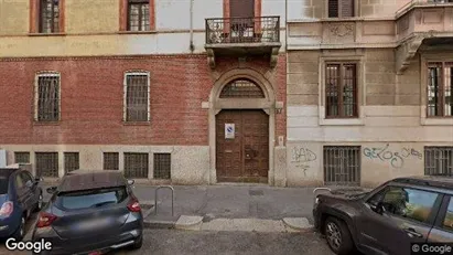 Apartments for rent in Milano Zona 5 - Vigentino, Chiaravalle, Gratosoglio - Photo from Google Street View