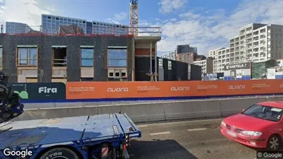 Apartments for rent in Helsinki Keskinen - Photo from Google Street View
