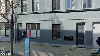 Apartments for rent in Stad Antwerp - Photo from Google Street View