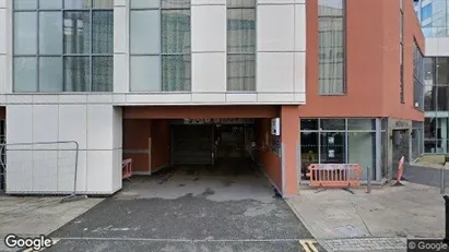 Apartments for rent in Cardiff - South Glamorgan - Photo from Google Street View