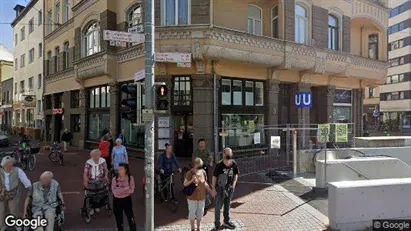 Apartments for rent in Hannover - Photo from Google Street View