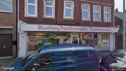 Apartments for rent in Oberhausen - Photo from Google Street View