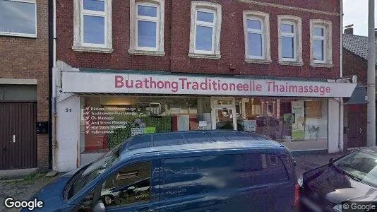 Apartments for rent in Oberhausen - Photo from Google Street View