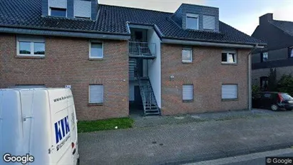 Apartments for rent in Steinfurt - Photo from Google Street View