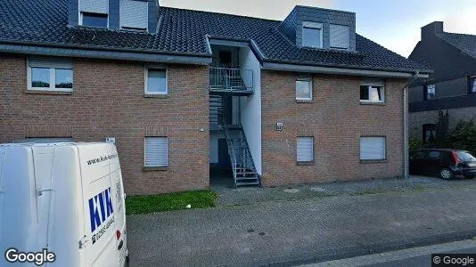 Apartments for rent in Steinfurt - Photo from Google Street View
