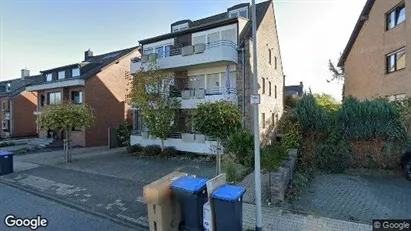 Apartments for rent in Aachen - Photo from Google Street View