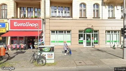 Apartments for rent in Southwest Wine Route - Photo from Google Street View