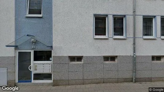 Apartments for rent in Leipzig - Photo from Google Street View